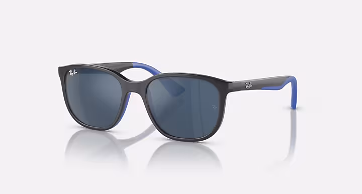 Ray-Ban RB9078S KIDS BIO-BASED