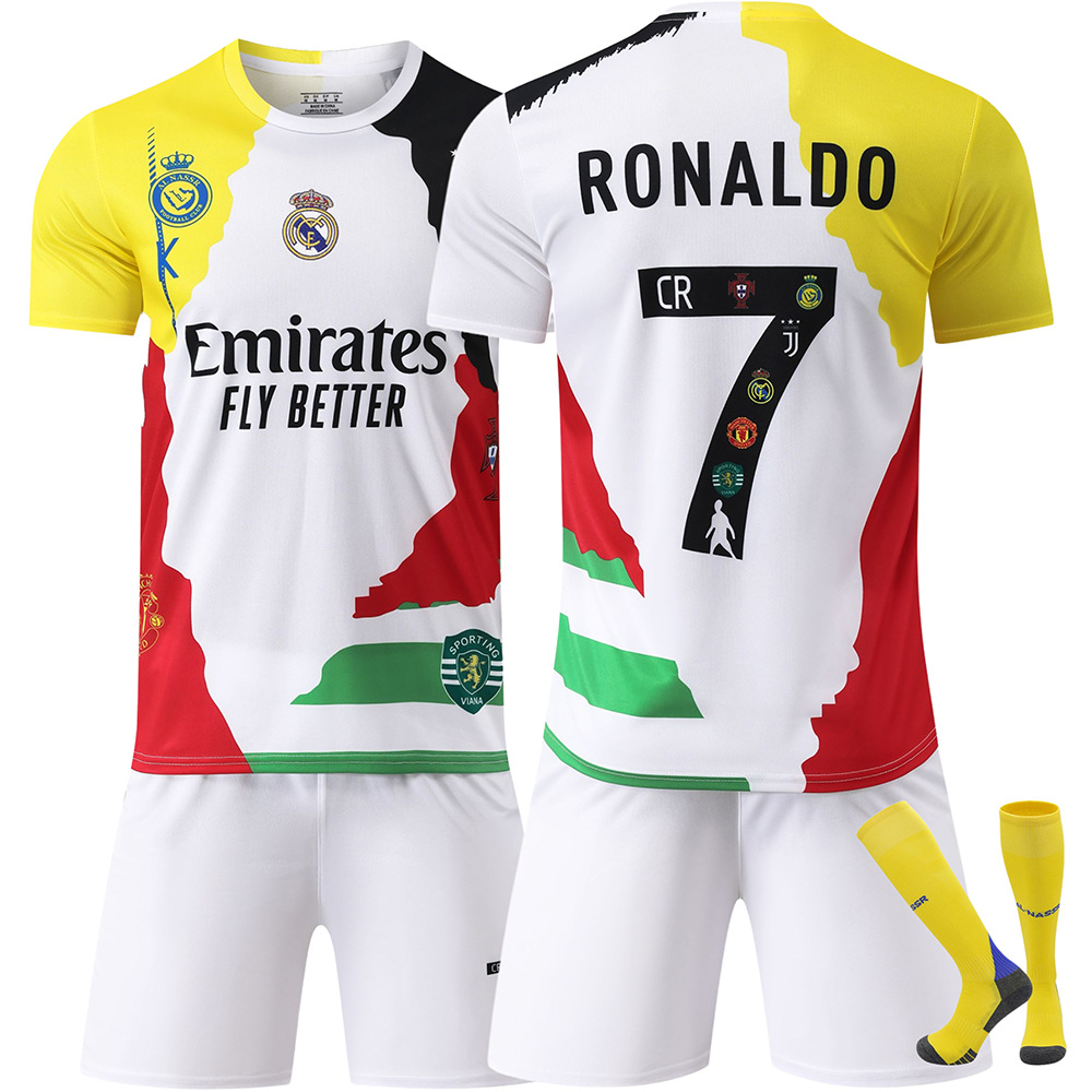 National Team Soccer Club Jerseys 