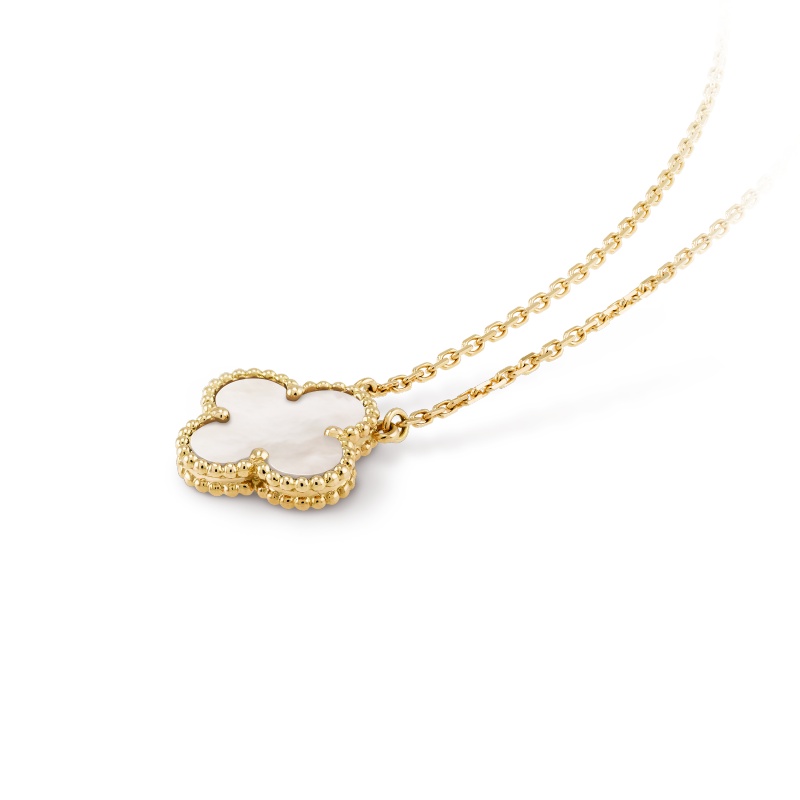 Replicate Vintage Alhambra pendant(1:1 replica) - Original Replica Club
