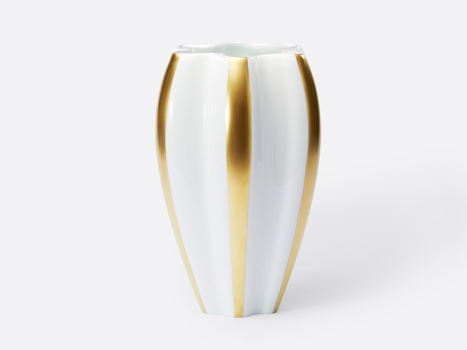 Vase Oro H. 30 cm