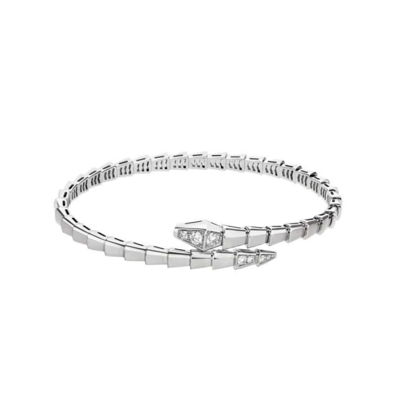 Replicate Serpenti Viper Bracelet(1:1 replica) - Original Replica Club