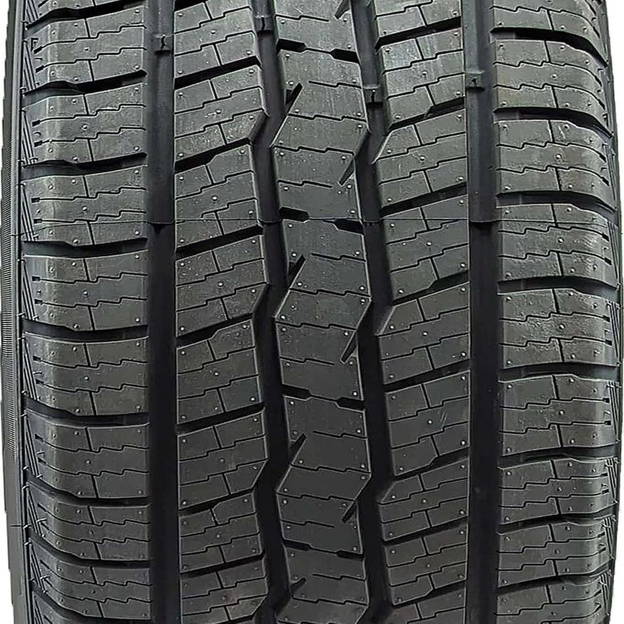 Crossmax All-Season Tire 225/65R17 102H - CHTS-1 - Image 4 Crossmax All-Season Tire 225/65R17 102H - CHTS-1 - Image 4