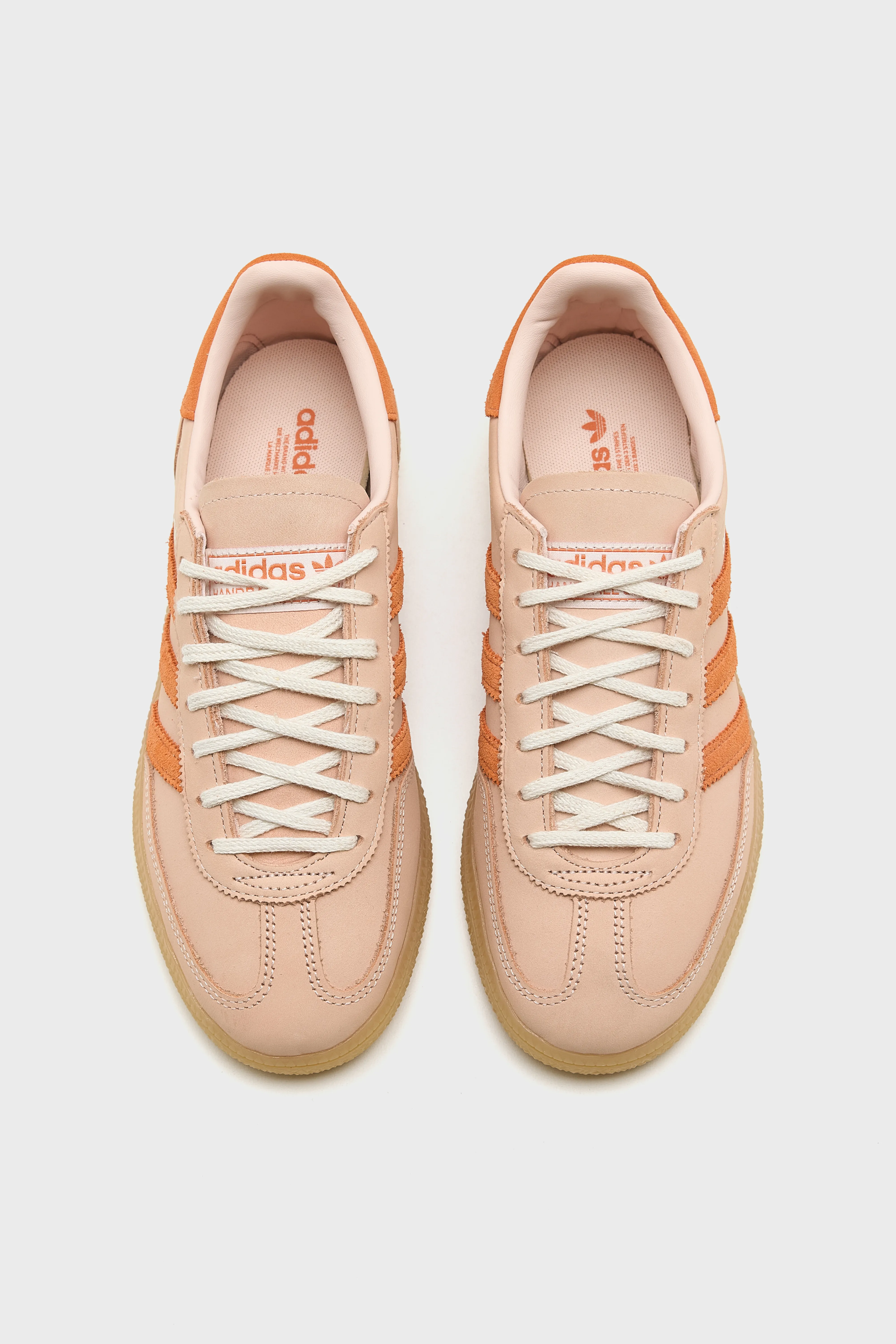 Bellerose Handball Spezial for Women  (261 / W / LIGHT ROSE)