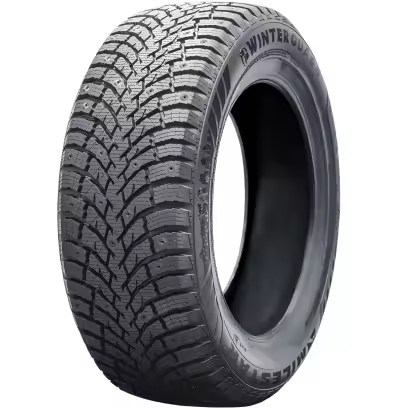 Milestar Winterguard 225/50R18 99H XL Winter Tire