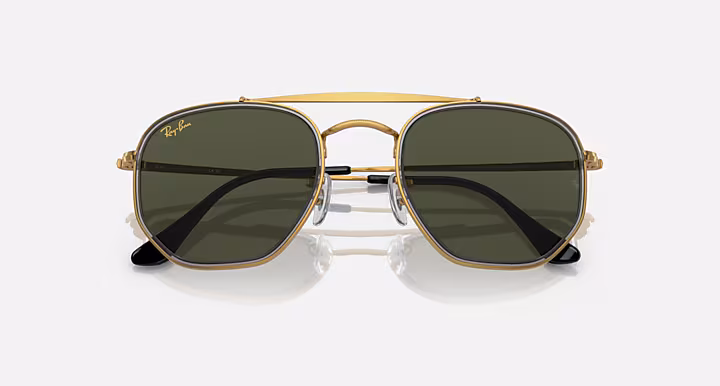 Ray-Ban MARSHAL II