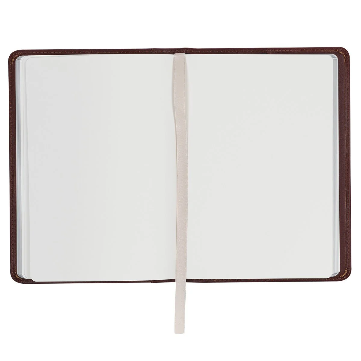 Blank Journal Refill