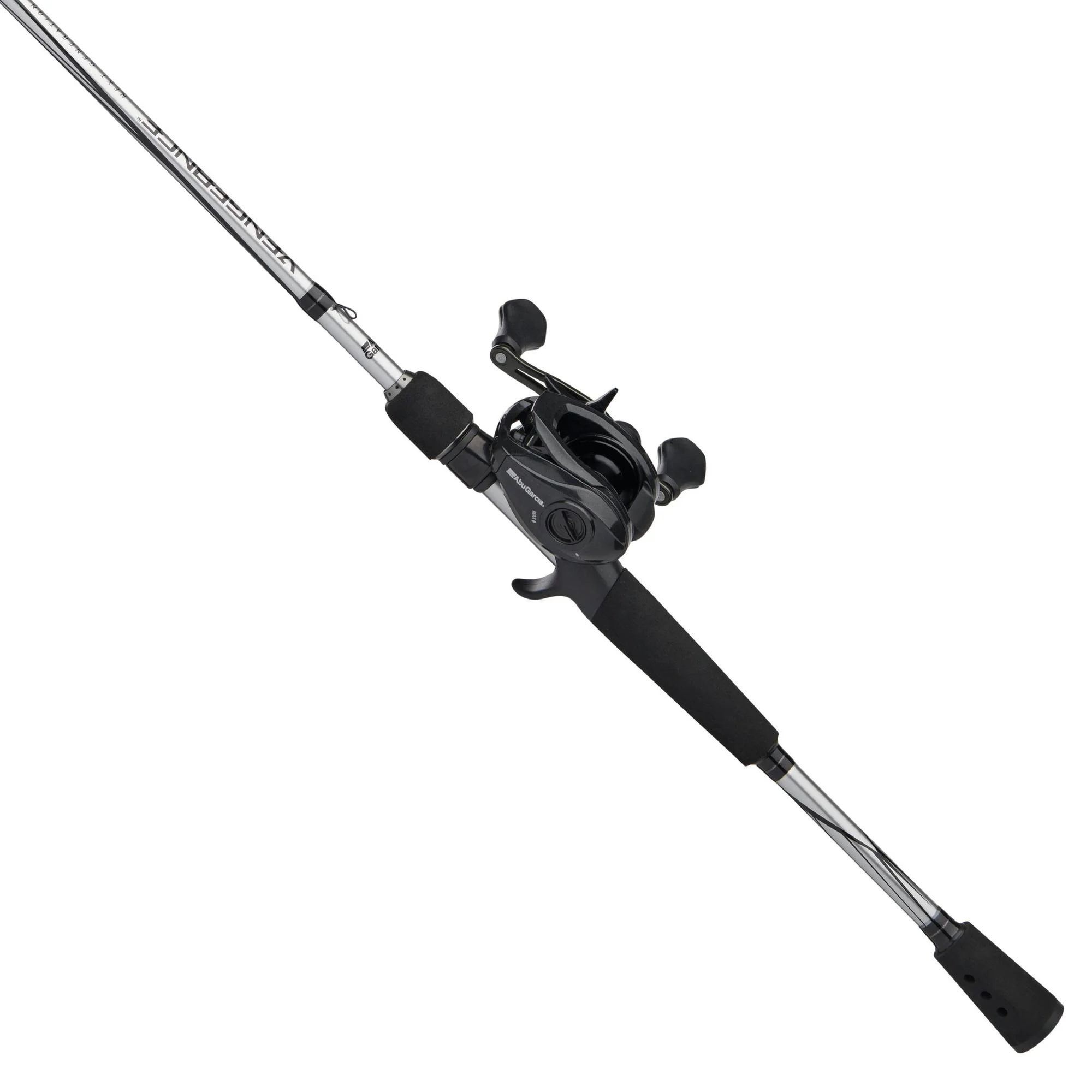 Abu Garcia Vengeance® Baitcast Combo - Image 7