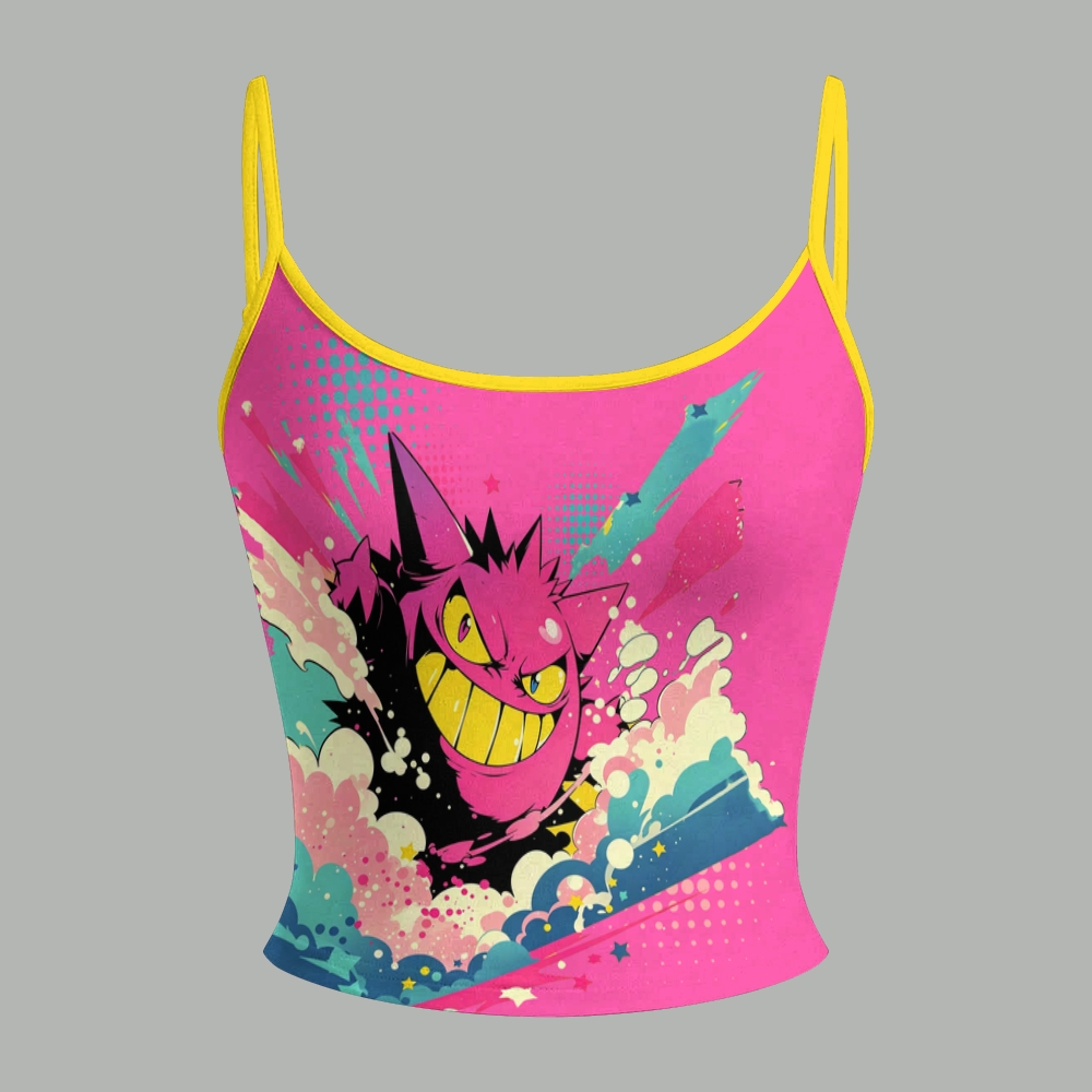 Pokémon Top & Elasticated Trousers Two-Piece Set