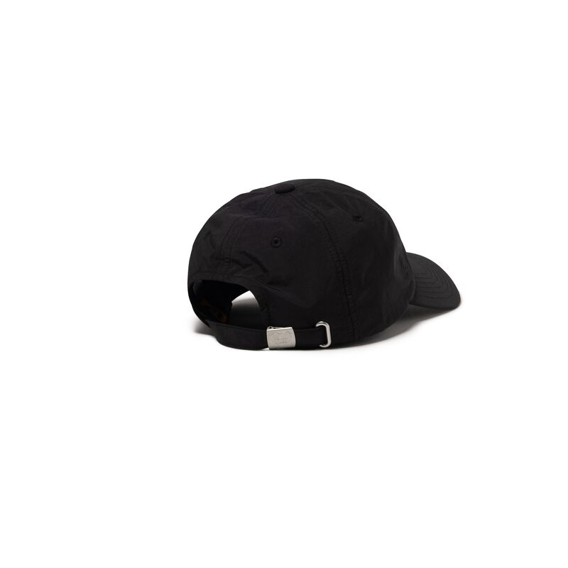 HUMAN MADE 5PANEL NYLON CAP