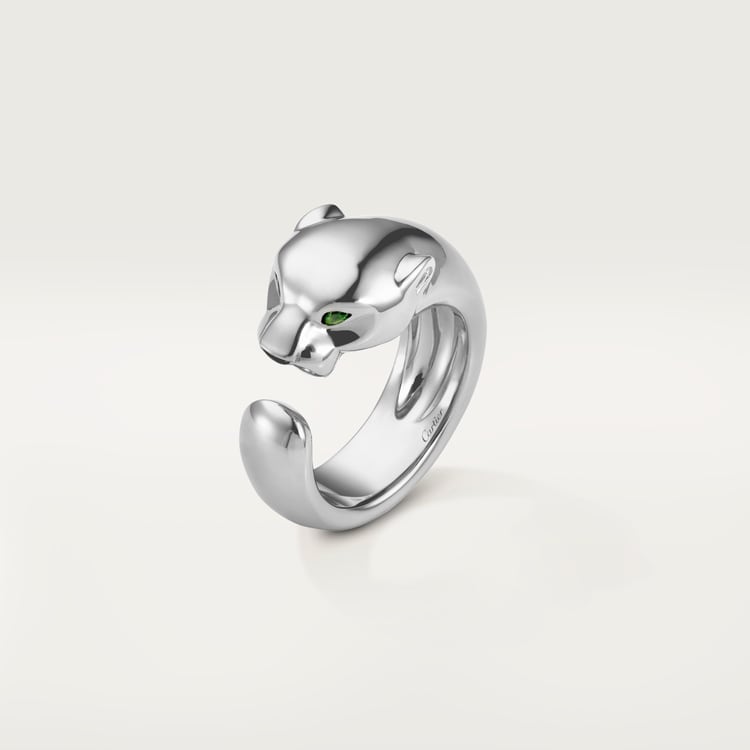 Replicate Panthère de Cartier ring(1:1 replica) - Original Replica Club