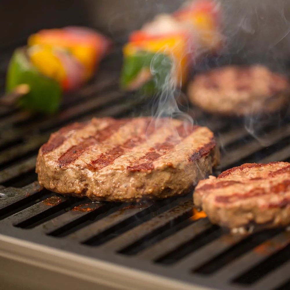 Weber Spirit E-330 Lp Gas Grill Black - Image 10