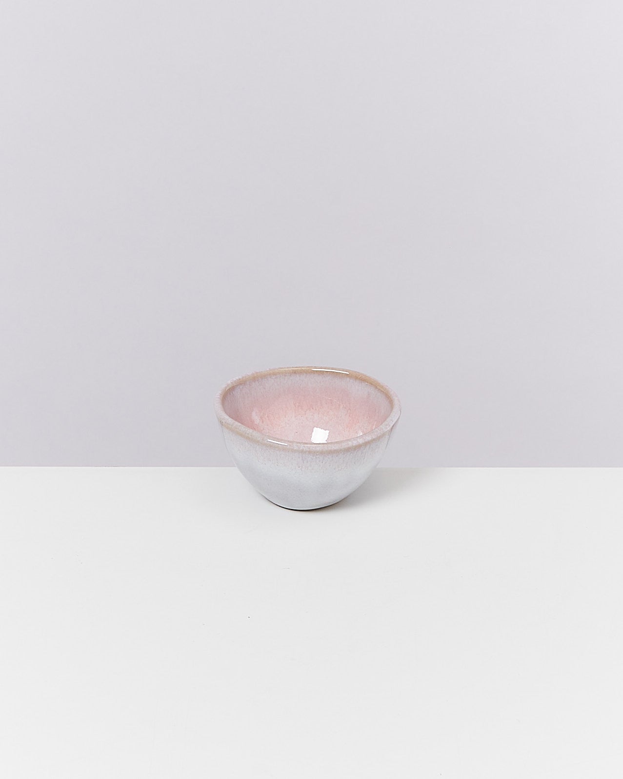 Melides Saucenschälchen klein rosé