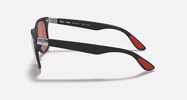 Ray-Ban RB4195M SCUDERIA FERRARI COLLECTION