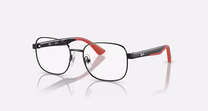Ray-Ban RB1059 OPTICS KIDS BIO-BASED