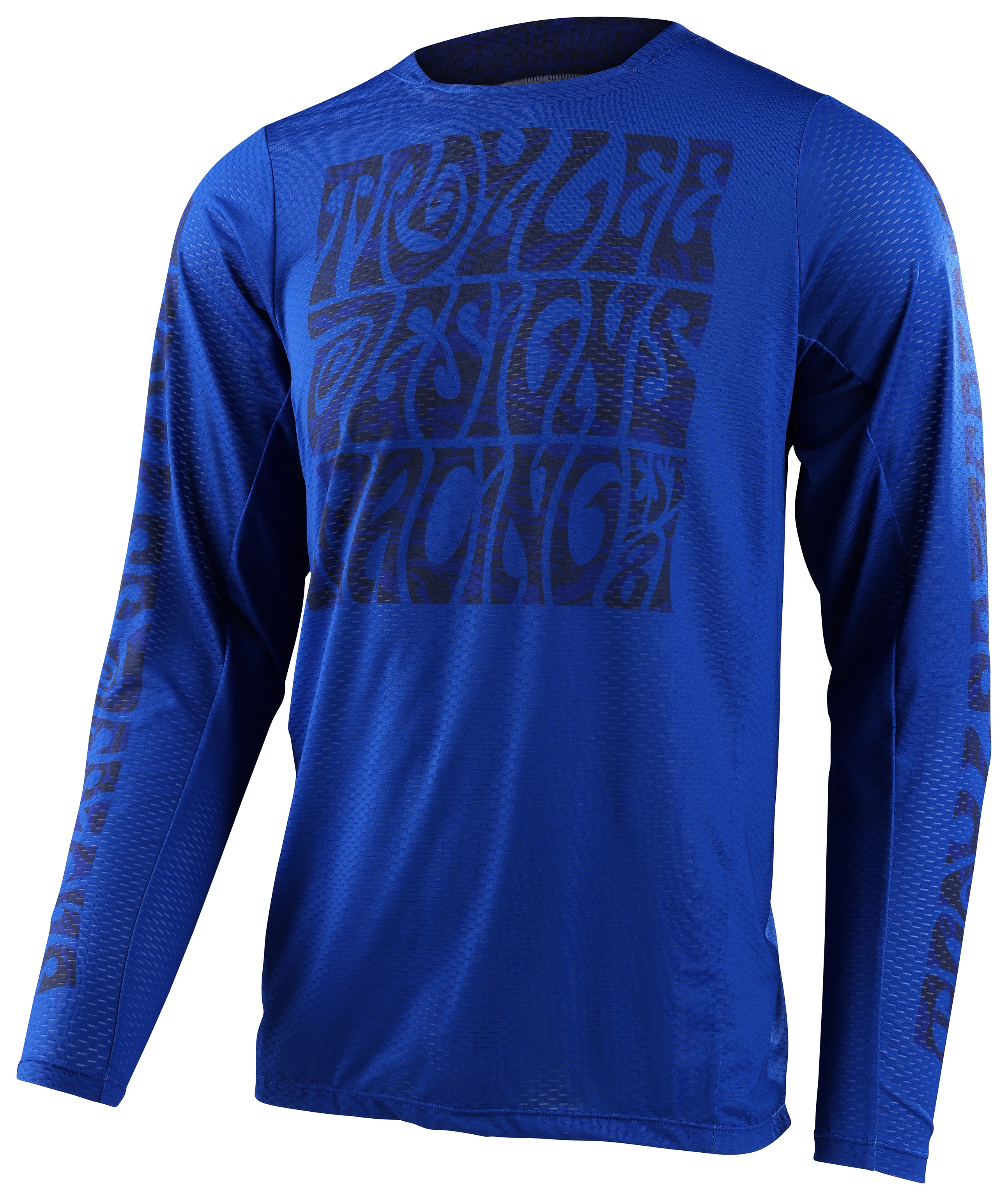 SportsBikeShop Troy Lee GP Pro Air Manic Monday Jersey