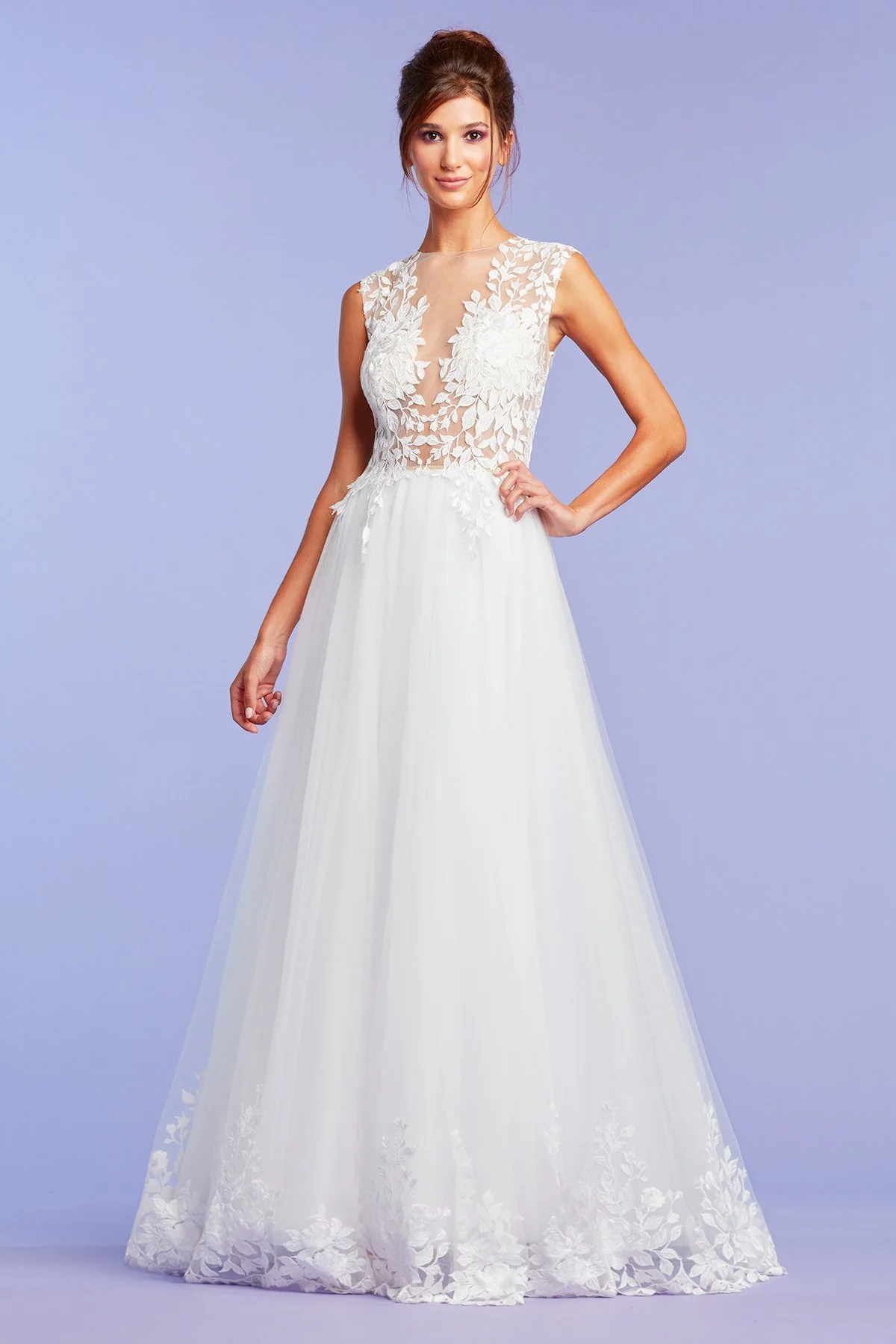 Wedding Dresses - Special Events Unlimited