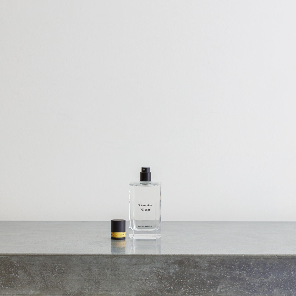 C.O Bigelow - Eau de parfum au citron