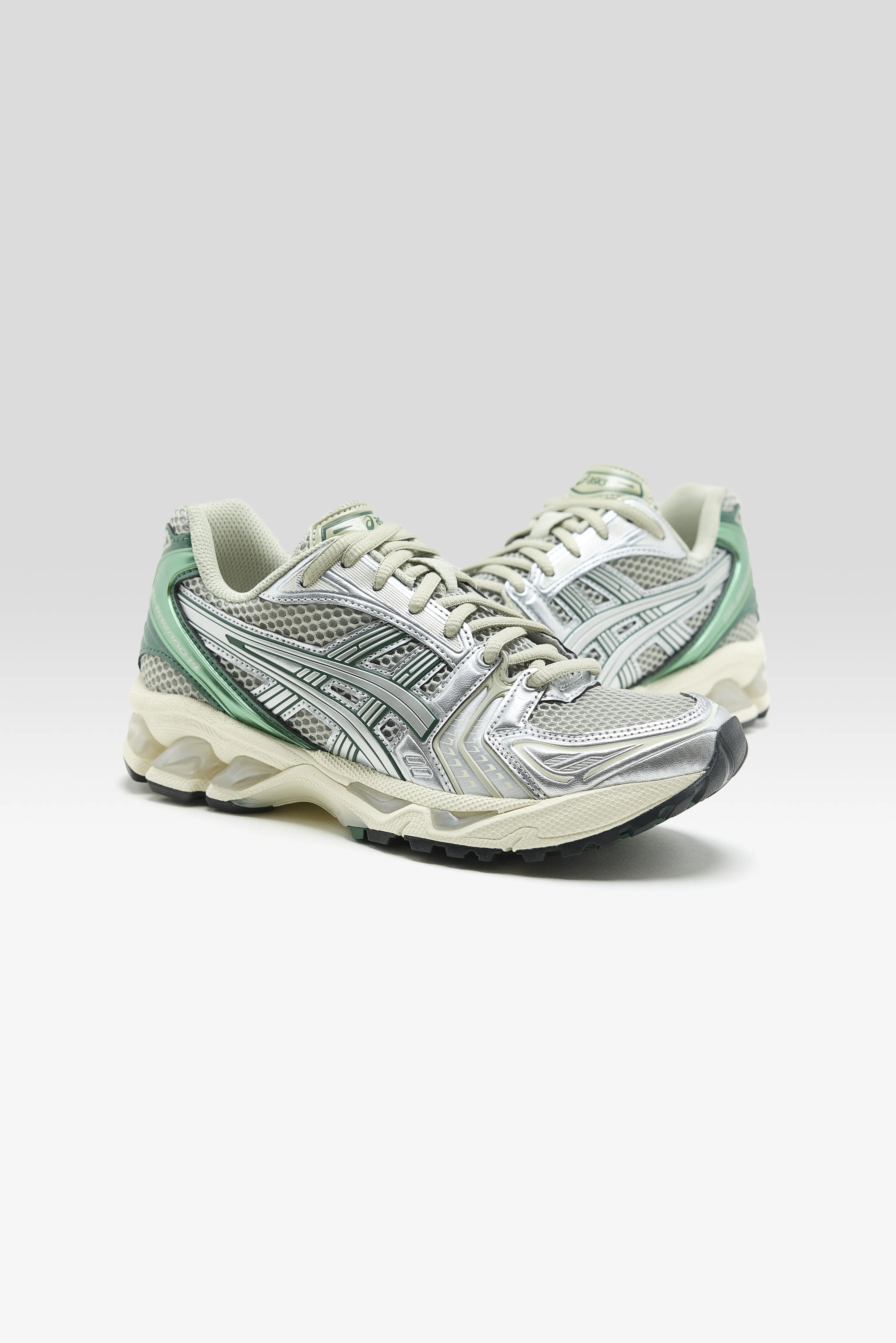 Bellerose Gel-Kayano® 14 for Women  (252 / W / GREEN)