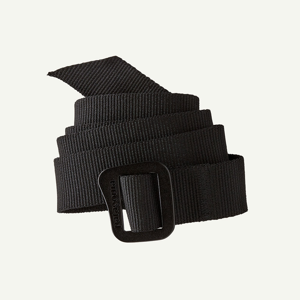 Patagonia - Ceinture Friction - Noir