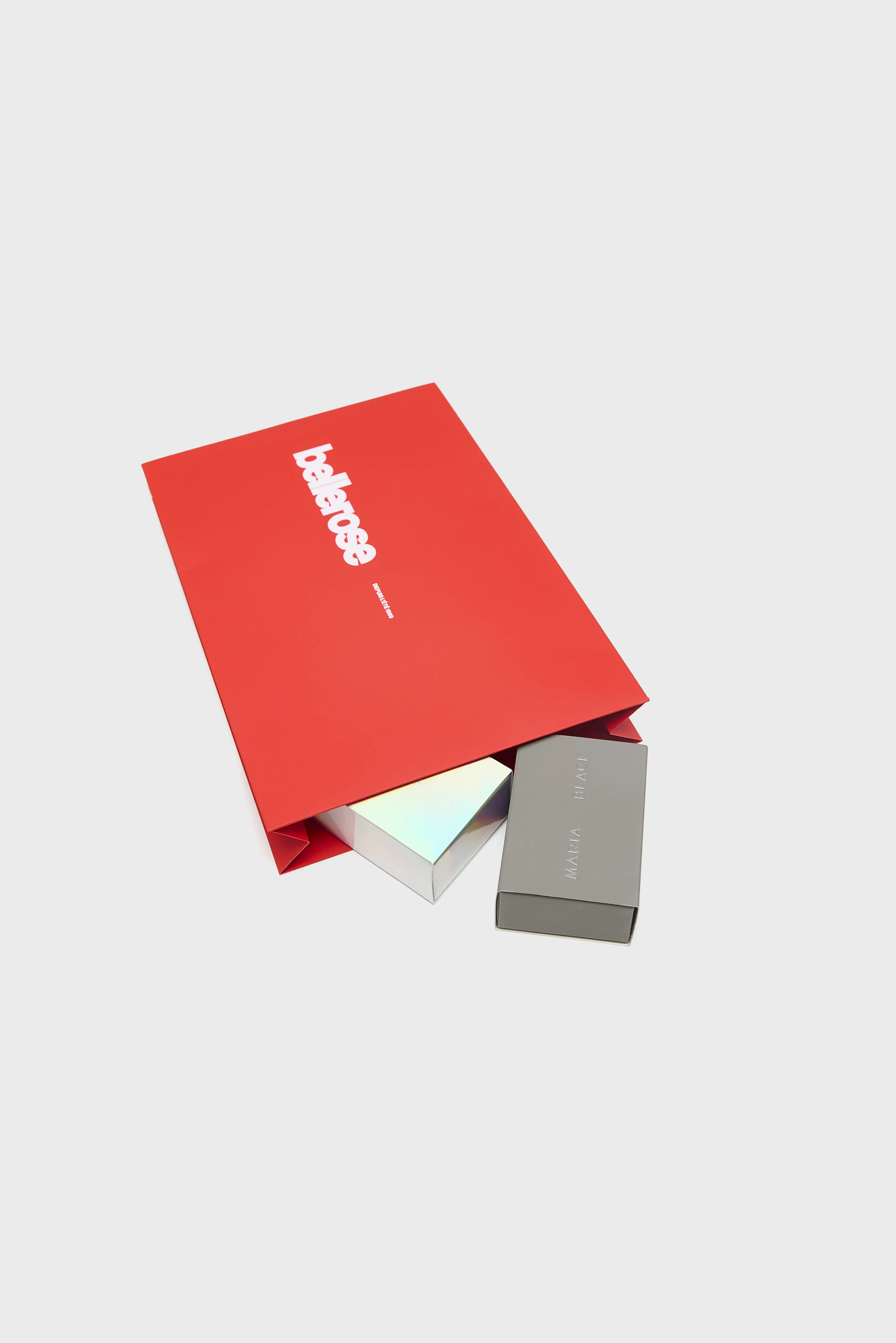 Bellerose Gift Envelope - Size Small (271 / U / POPPY)