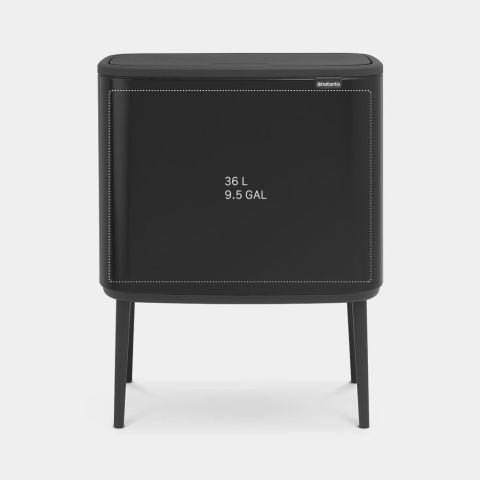 Bo Touch Bin