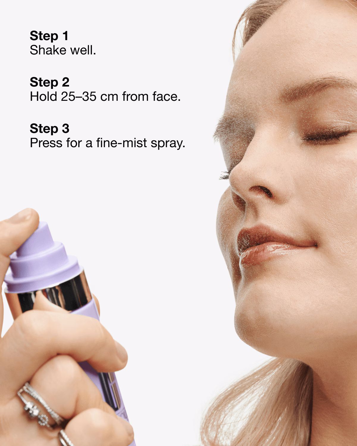 Set The Day™ Makeup Setting Spray