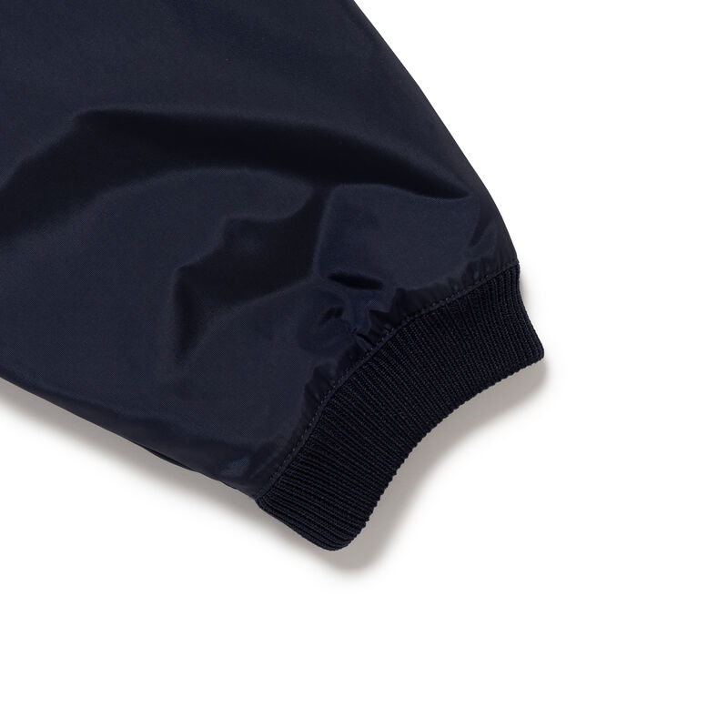 HUMAN MADE NYLON BLOUSON