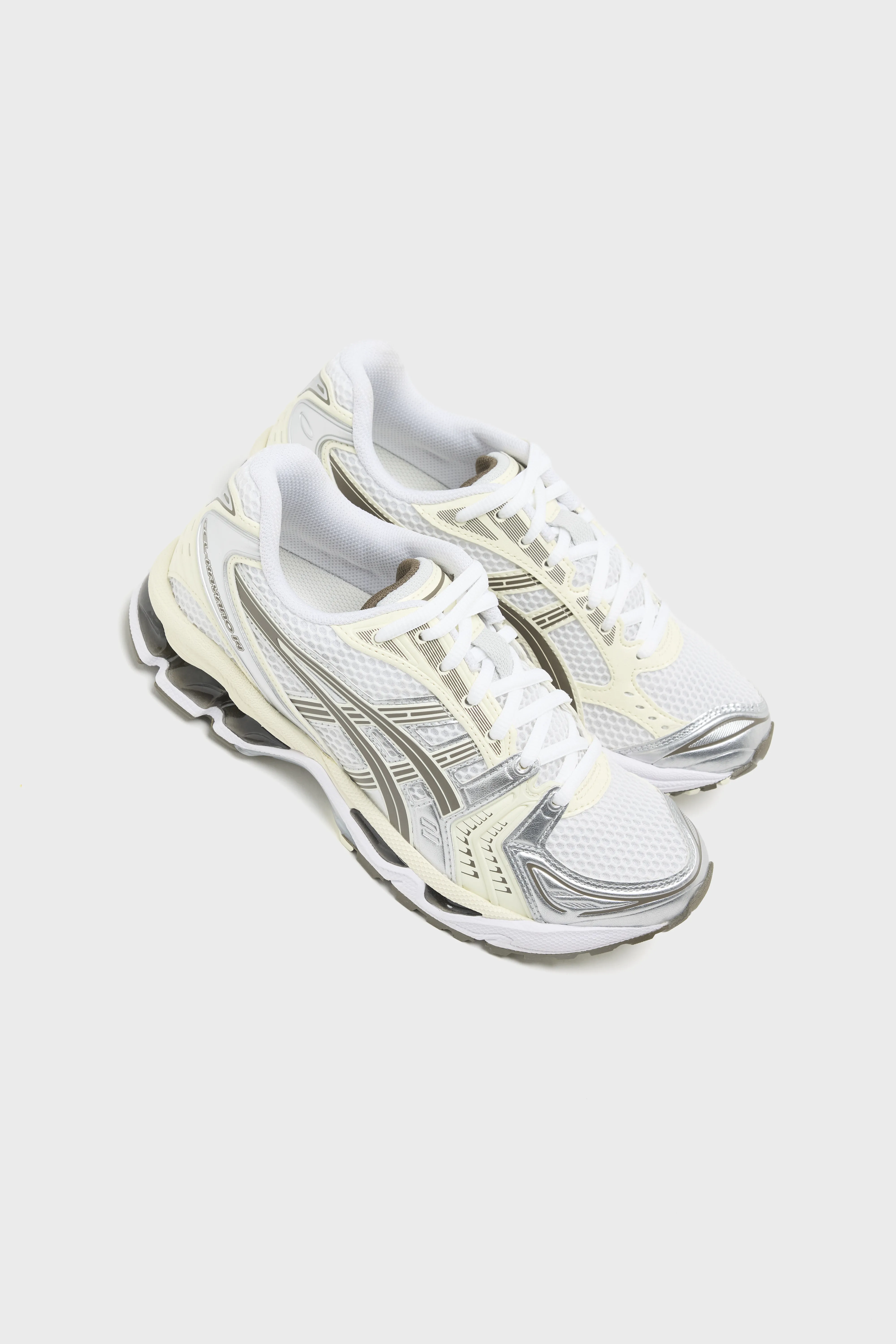 Bellerose Gel-Kayano 14 for Women  (261 / W / IVORY)