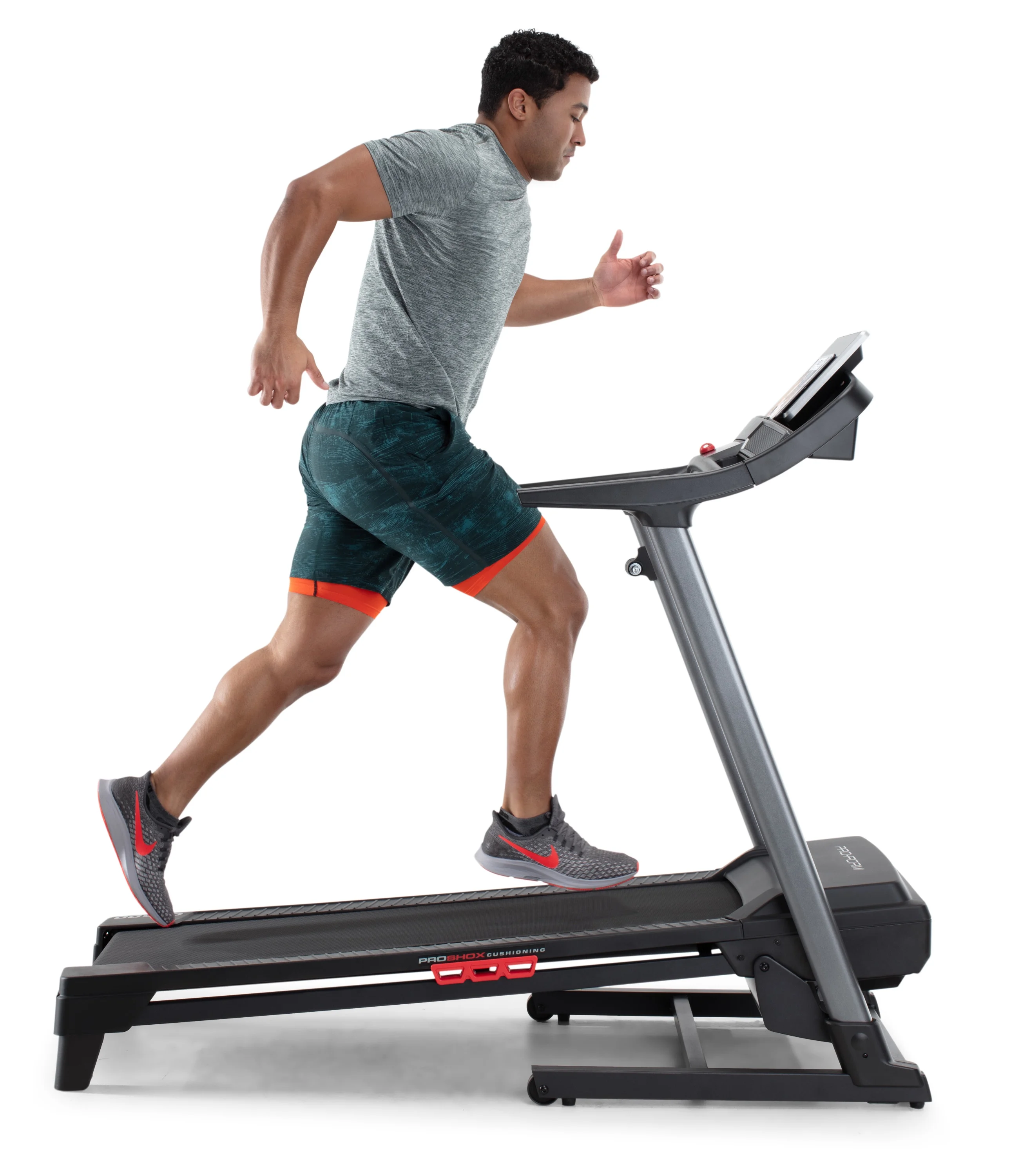 ProForm Cadence Compact 500 Folding Treadmill, Compatible with iFIT Personal Training - Image 13