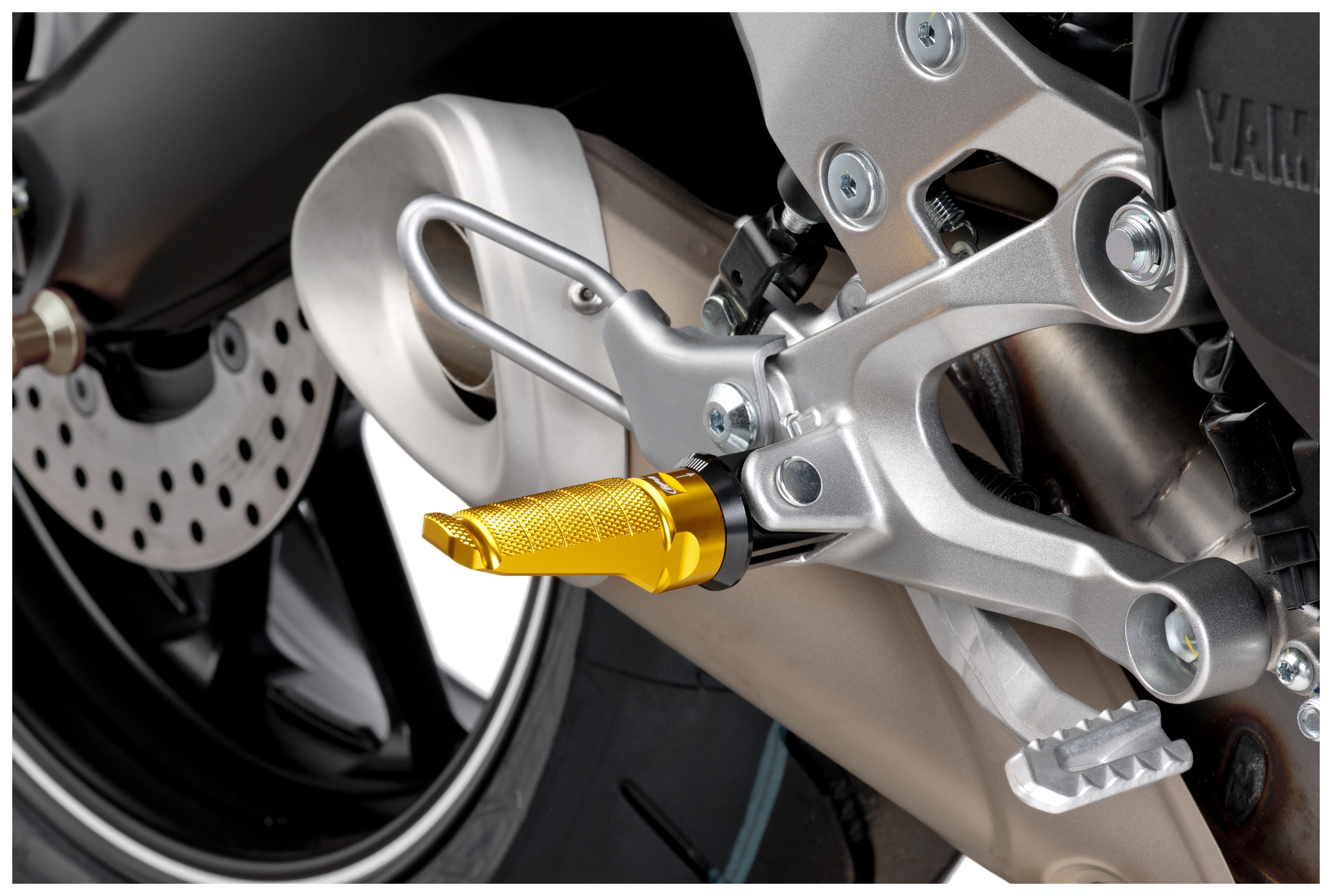 SportsBikeShop Puig Racing Footpegs