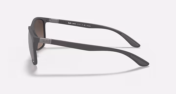 Ray-Ban RB4330CH CHROMANCE