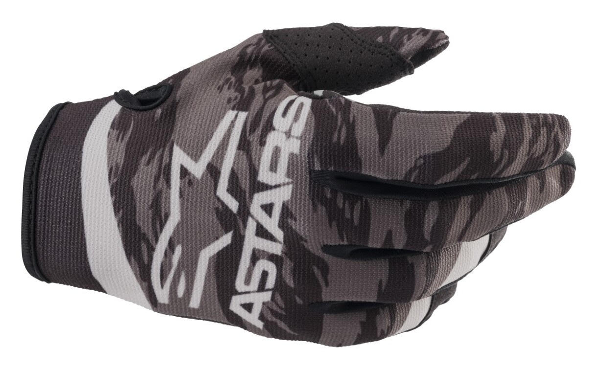 SportsBikeShop Alpinestars Radar Youth Gloves