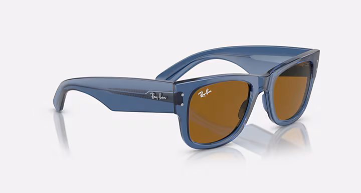 Ray-Ban MEGA WAYFARER BIO-BASED