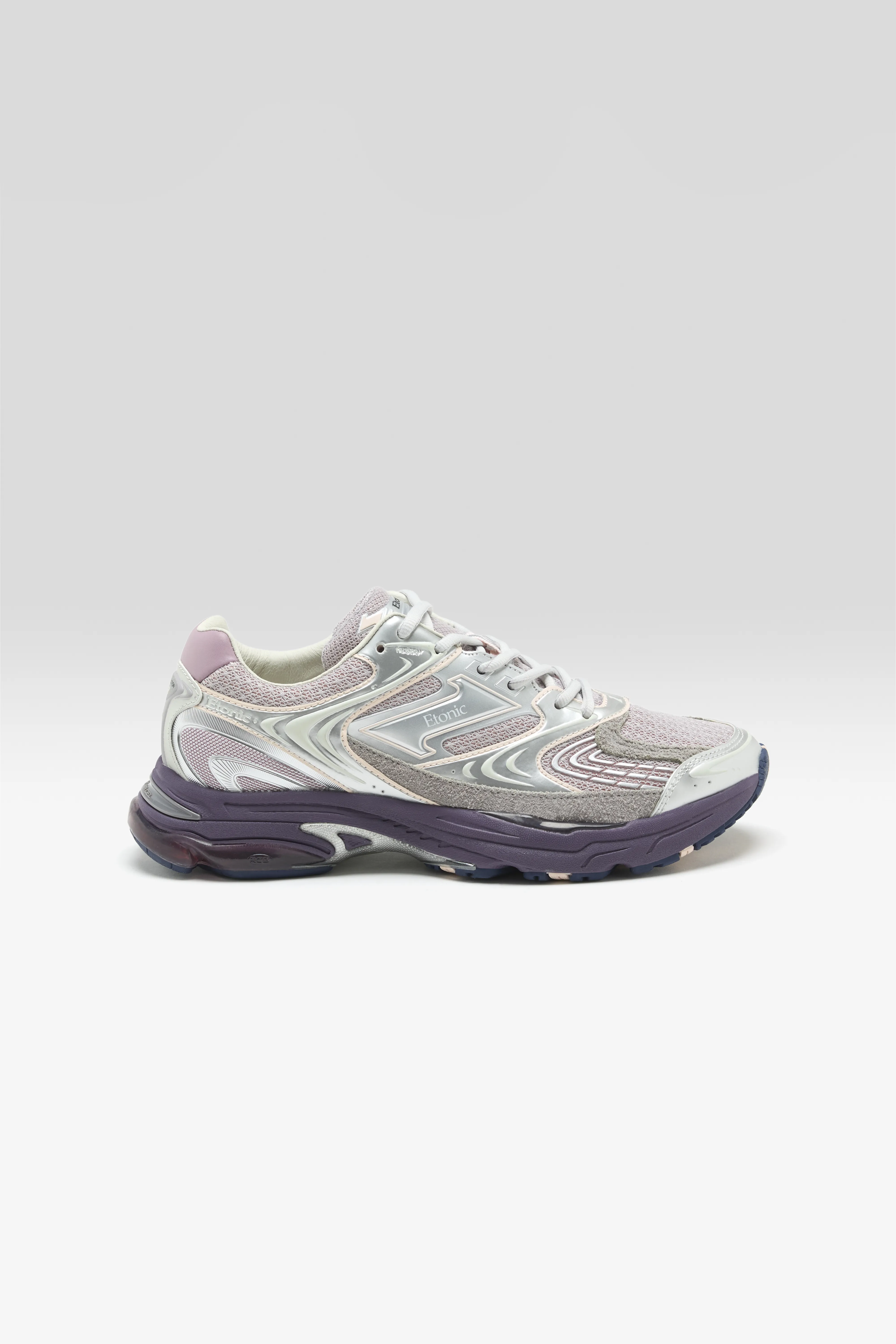 Bellerose Evolution Fluo for Women  (261 / W / SILVER)