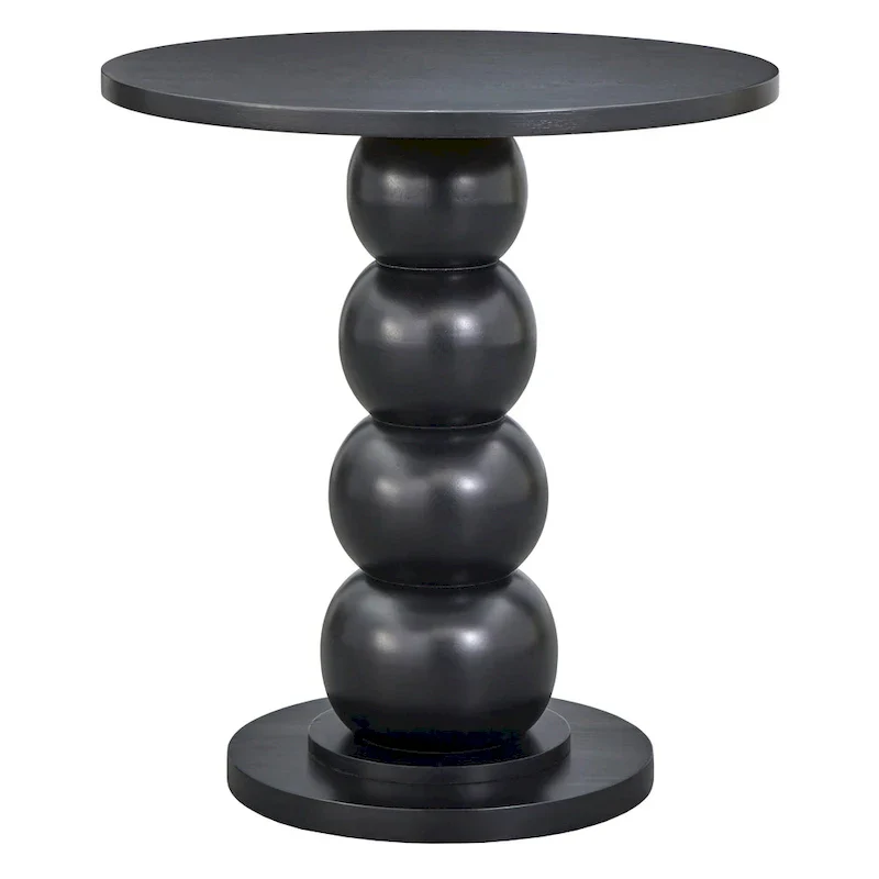 angelo:HOME Sphere Bistro Table