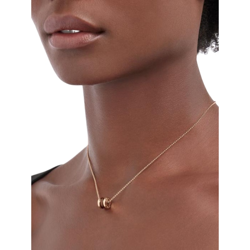 Replicate B.zero1 Series Necklace(1:1 replica) - Original Replica Club