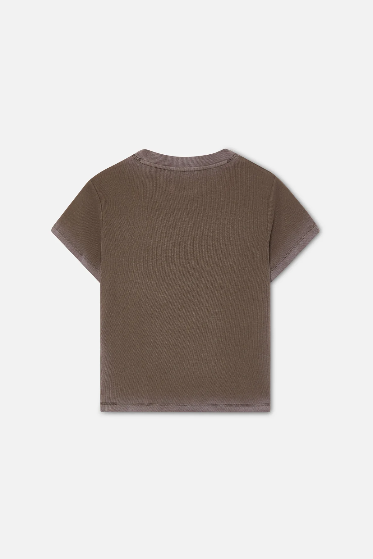 Sun Brown Top