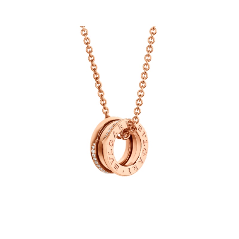 Replicate B.zero1 Series Necklace(1:1 replica) - Original Replica Club