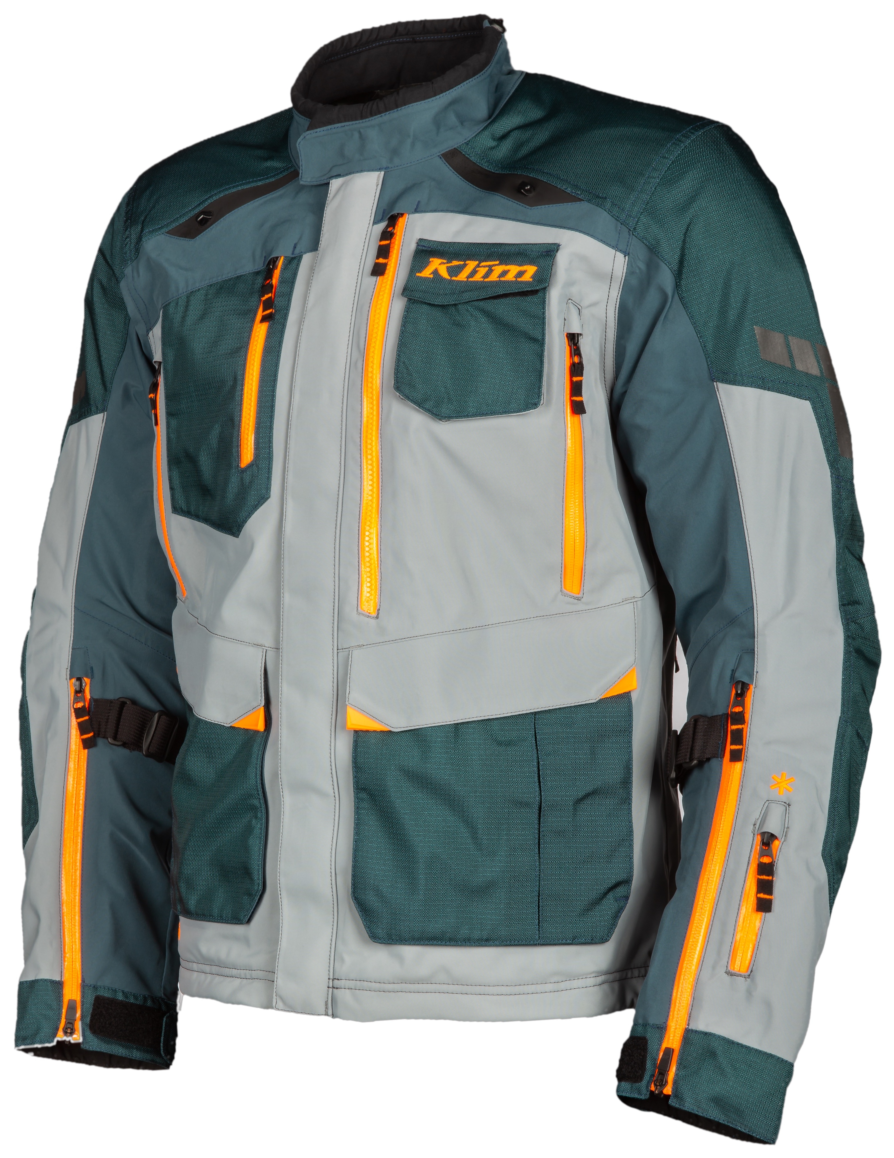 SportsBikeShop Klim Carlsbad Jacket