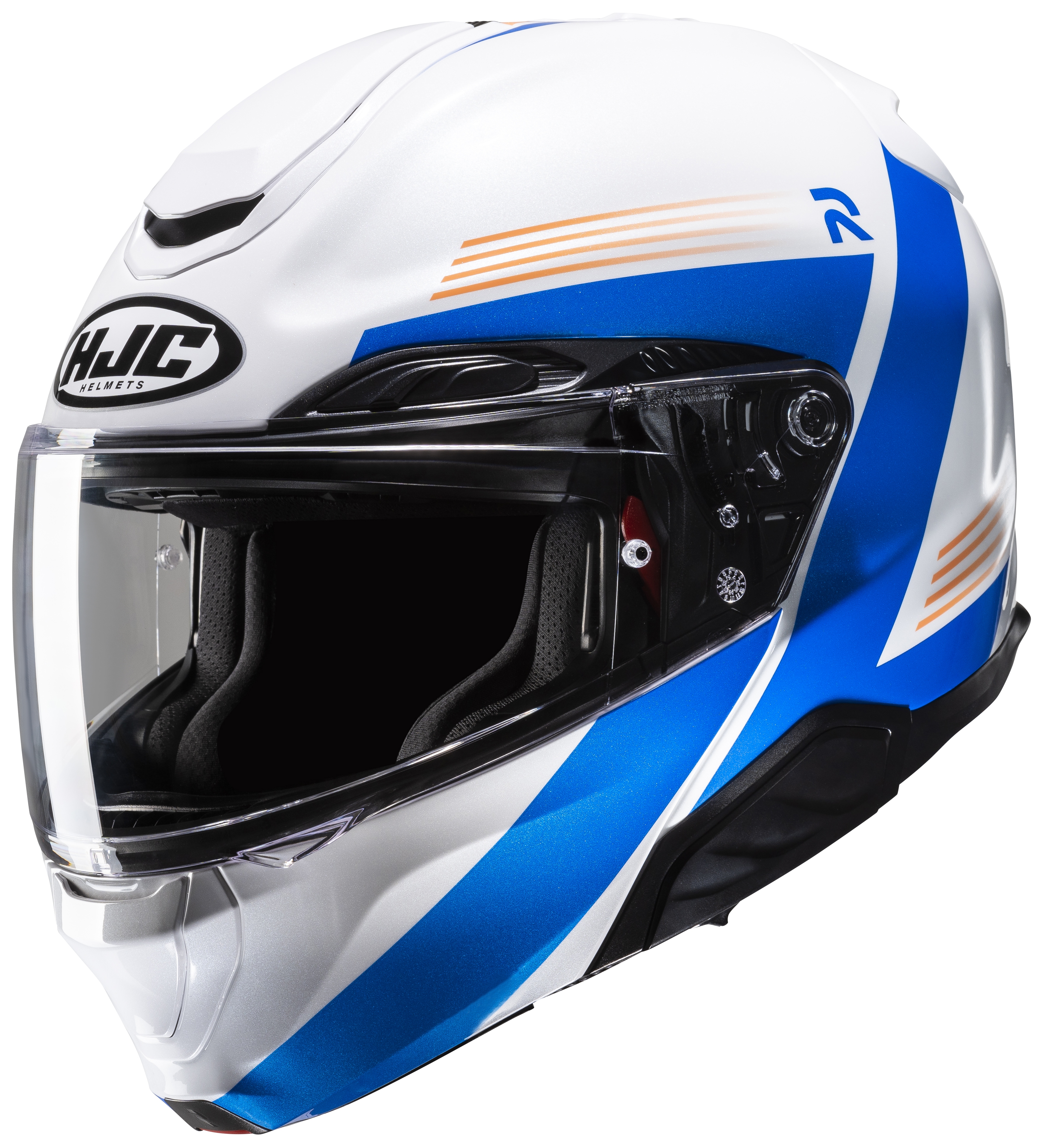 SportsBikeShop HJC RPHA 91 Abbes Helmet