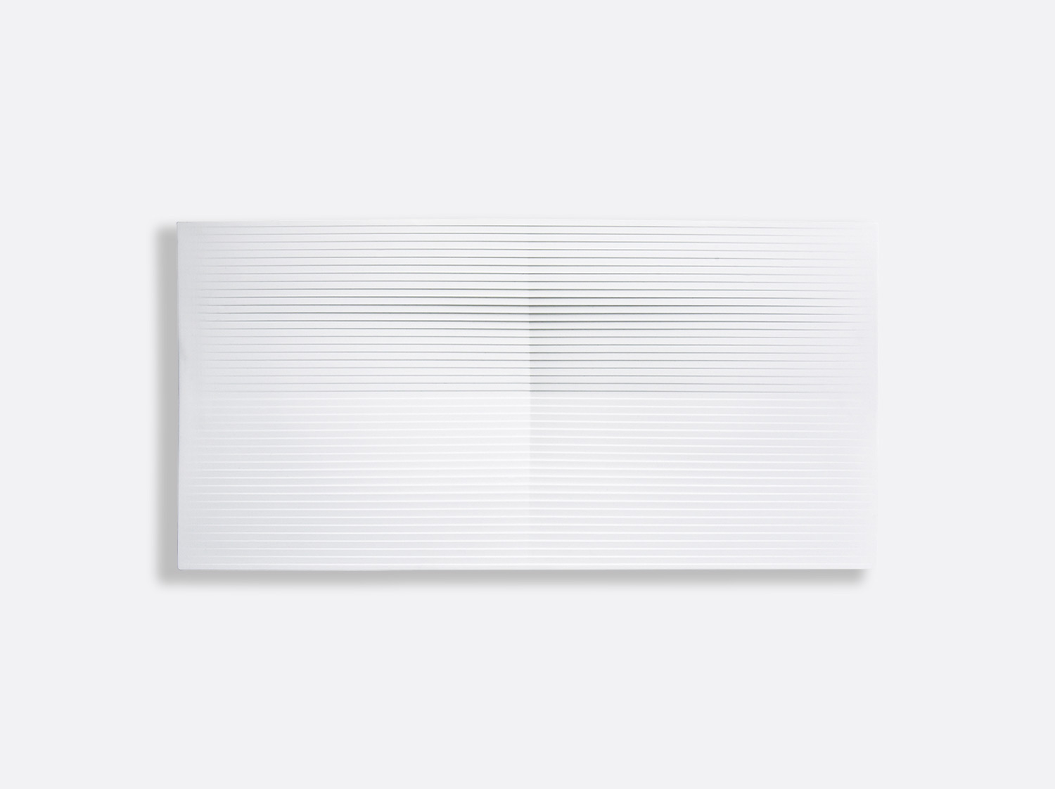 Déplacement sur plateau Blanc