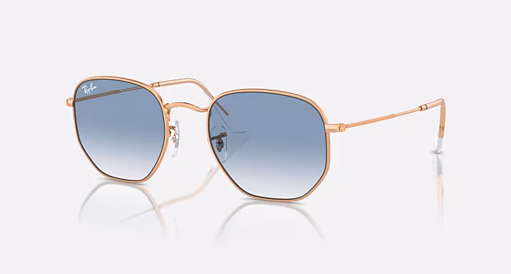 Ray-Ban HEXAGONAL