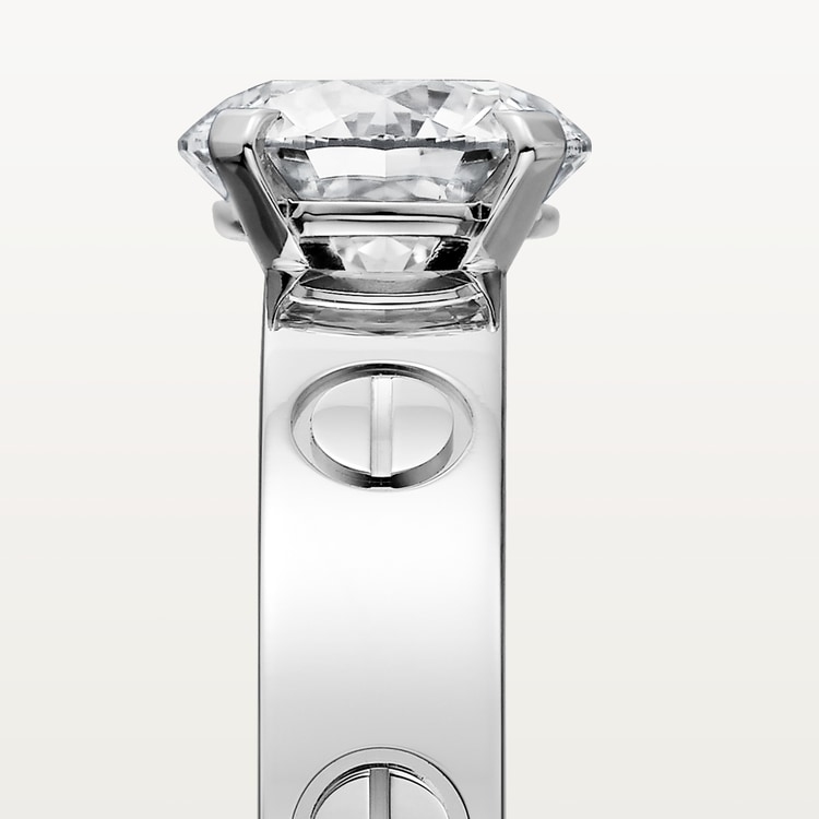 Replicate LOVE Solitaire(1:1 replica) - Original Replica Club