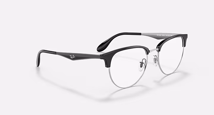 Ray-Ban RB6396 OPTICS