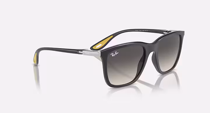 Ray-Ban RB4433M SCUDERIA FERRARI COLLECTION