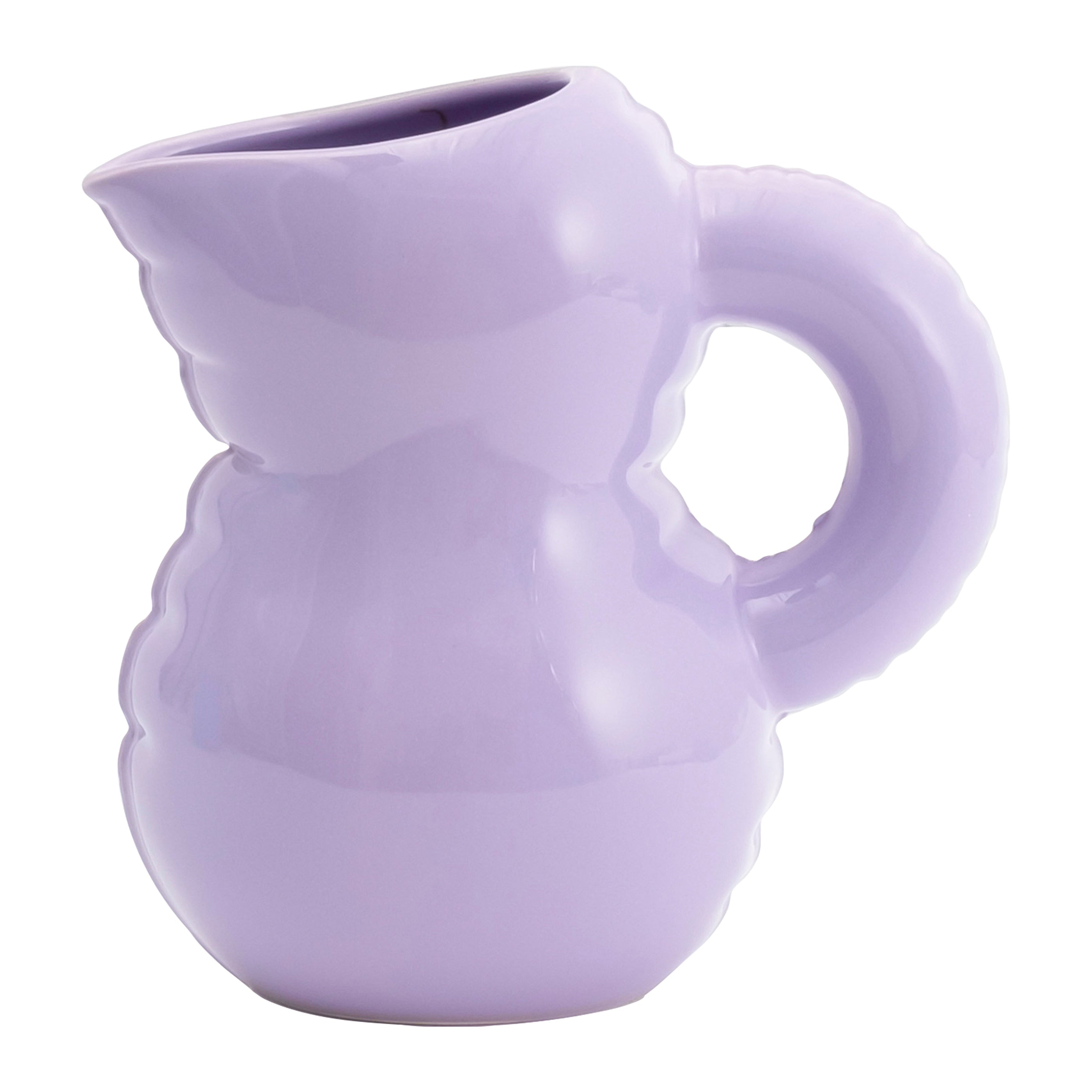 Home Studyo Emily Kan - Lila Gloss