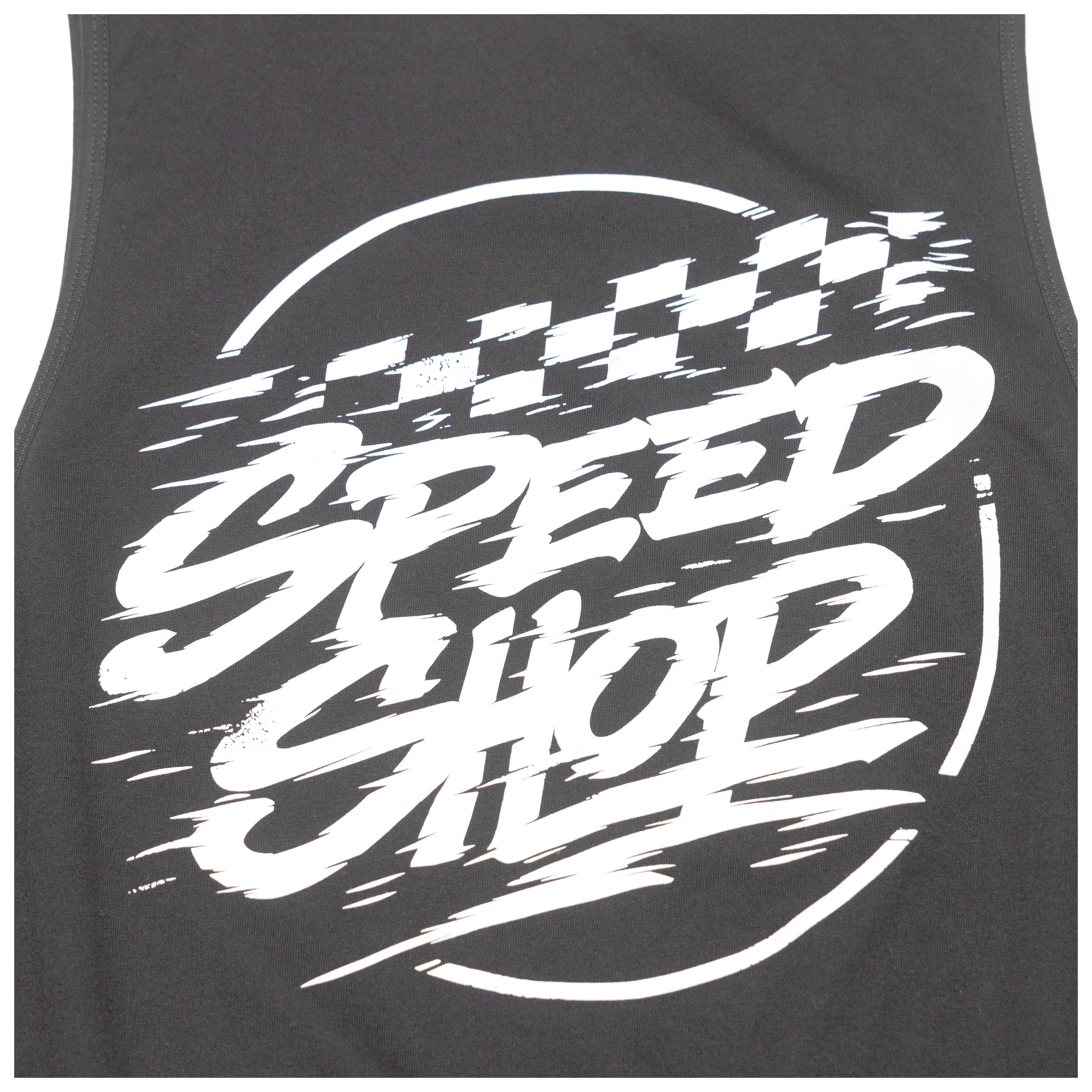SportsBikeShop Fasthouse Burner Tank Top