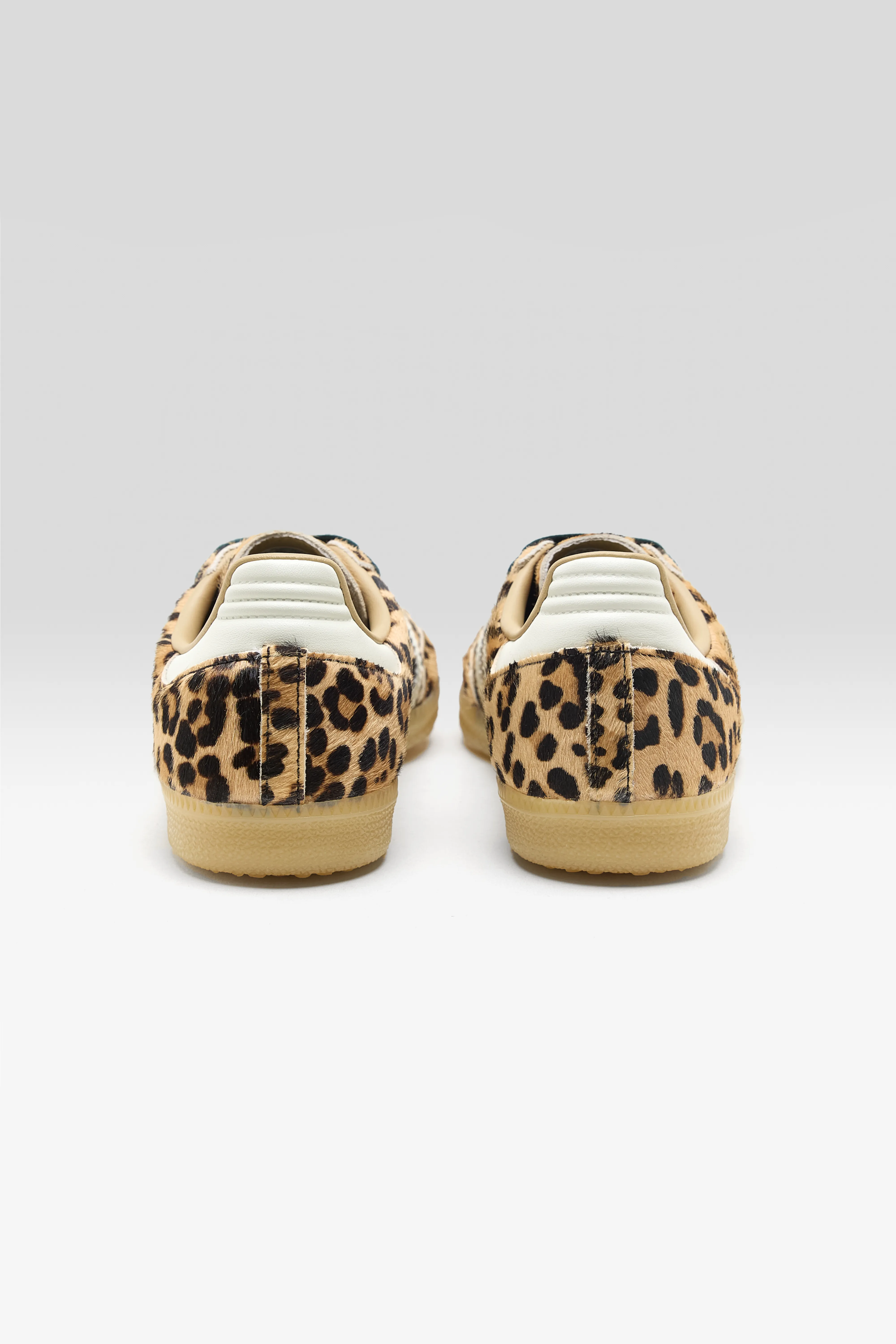 Bellerose Samba OG for Women  (261 / W / BROWN)