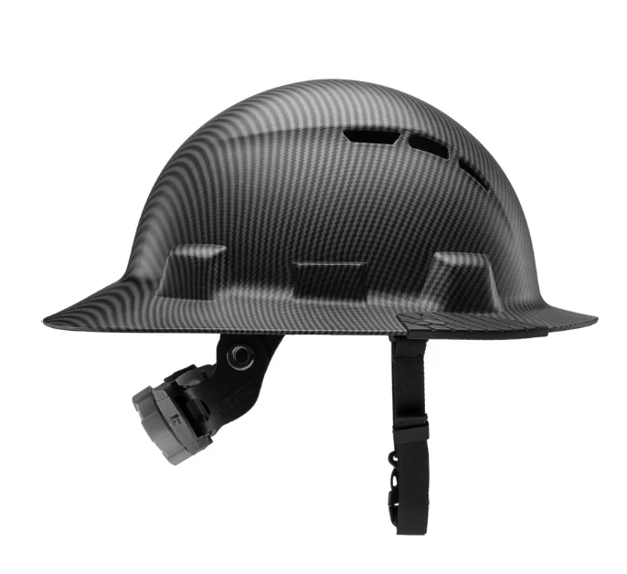 LIFT IDAX Vented Hard Hat - KTF Painting Interior Exterior