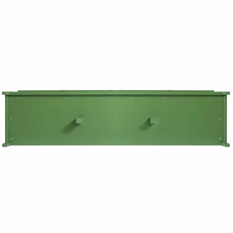 71-Inch Modern TV Cabinet Entertainment Center